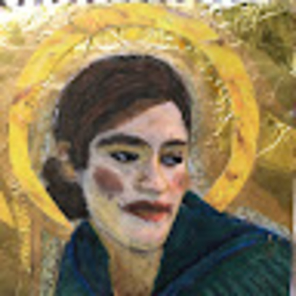 Meet your Posher, Signe